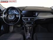 Skoda Rapid II Белгород  - изображение 28