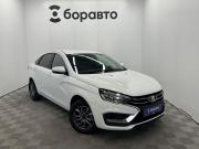 Lada (ВАЗ) Vesta I Рестайлинг (NG) Воронеж  - изображение 24