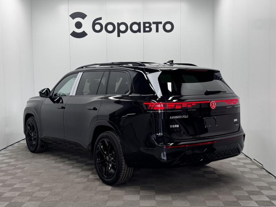 Volkswagen Teramont II (China Market) Воронеж  - изображение 3