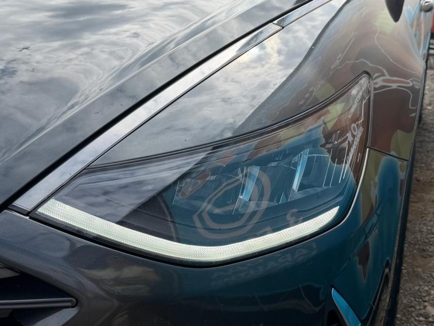 Hyundai Sonata VIII (DN8) Набережные Челны  - изображение 9