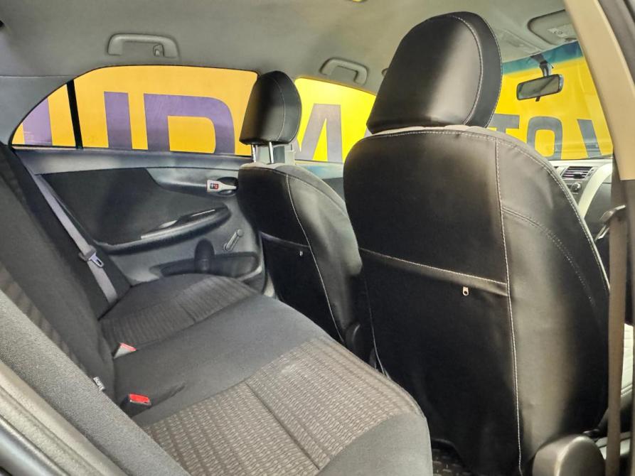 Toyota Corolla X (E140 E150) Ижевск  - изображение 18