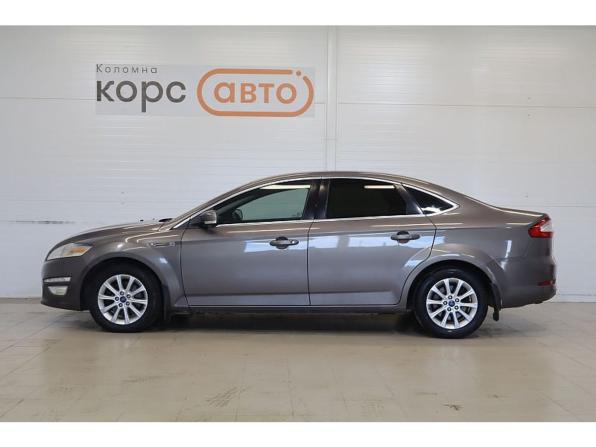 Ford Mondeo IV Рестайлинг с пробегом 2012 года, цена 924 000 рублей, 212860 км, седан, Автокод Объявления