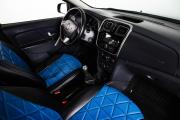 Renault Logan II Пермь  - изображение 37