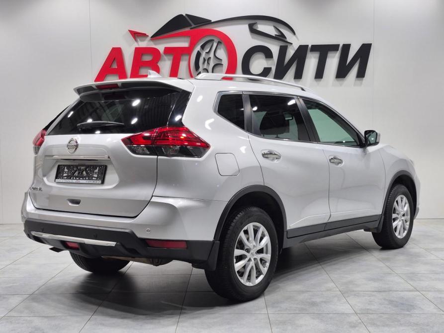 Nissan X-Trail III Рестайлинг Воронеж  - изображение 7