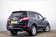 Hyundai Santa Fe II Рестайлинг Пермь  - изображение 28