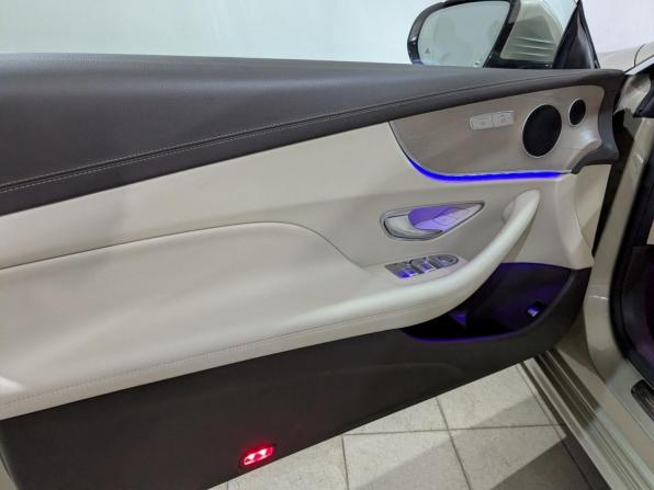 Mercedes-Benz E-Класс V (W213 S213 C238) с пробегом 2017 года, цена 3 380 000 рублей, 88235 км, купе-хардтоп, Автокод Объявления