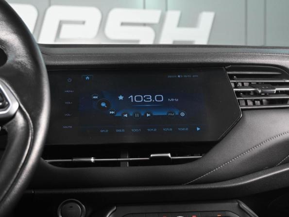 Haval F7 I с пробегом 2019 года, цена 1 699 000 рублей, 89854 км, внедорожник, Автокод Объявления