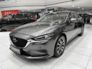 Mazda 6 III (GJ) Рестайлинг 2 Казань  - изображение 23