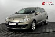 Renault Megane III Рестайлинг Нижний Новгород  - изображение 24