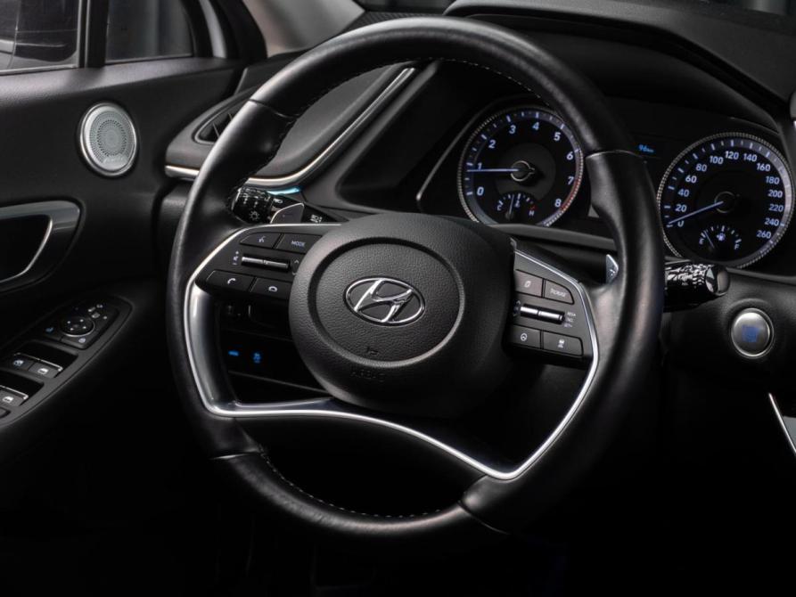 Hyundai Sonata VIII (DN8) Тюмень  - изображение 24