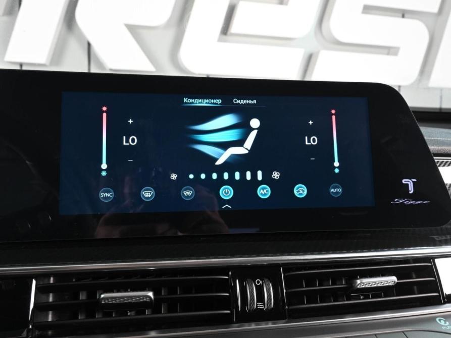 Chery Tiggo 7L I Ростов-на-Дону  - изображение 15