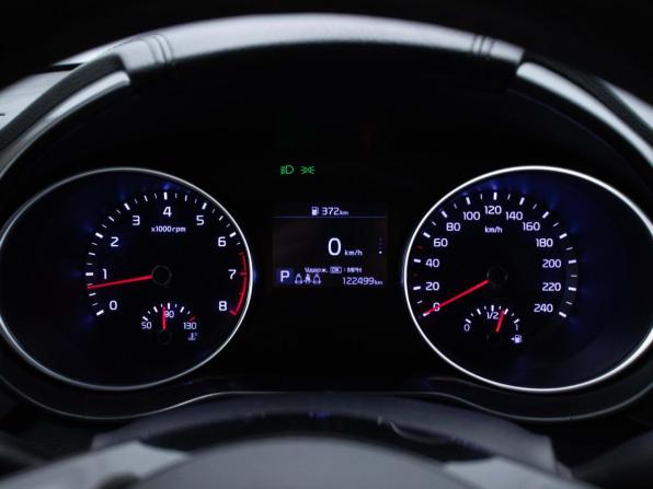 Kia Ceed III с пробегом 2020 года, цена 1 760 000 рублей, 122497 км, универсал, Автокод Объявления