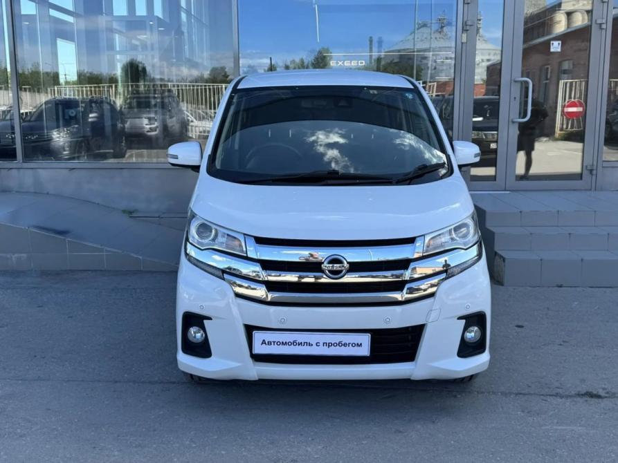Nissan Dayz I Рестайлинг Новосибирск  - изображение 18