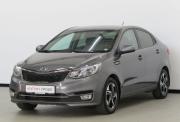 Kia Rio III Рестайлинг Екатеринбург  - изображение 24