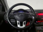 Kia Sportage III Москва  - изображение 39
