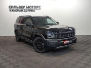 Haval H3 I Пермь  - изображение 28