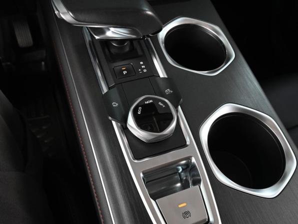 Changan CS55 Plus II с пробегом 2024 года, цена 2 179 000 рублей, 49249 км, внедорожник, Автокод Объявления