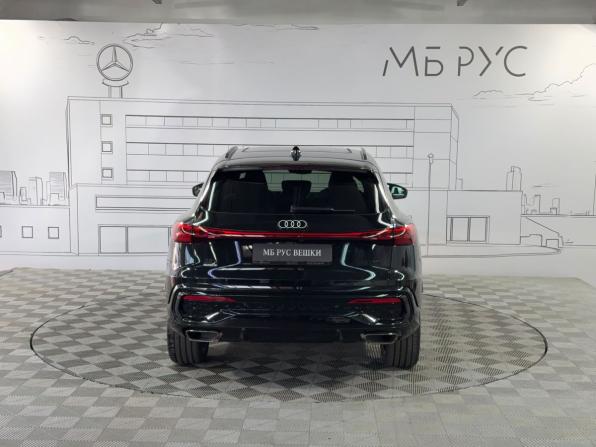 Audi Q5 III (GU) с пробегом 2026 года, цена 6 600 000 рублей, 50 км, внедорожник, Автокод Объявления