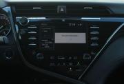 Toyota Camry VII (XV50) Рестайлинг 2 Саратов  - изображение 51
