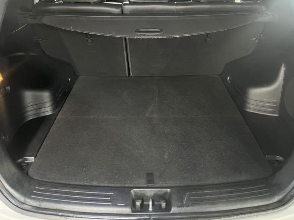 Hyundai ix35 I Рестайлинг с пробегом 2014 года, цена 1 395 000 рублей, 160108 км, внедорожник, Автокод Объявления
