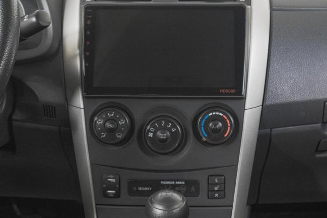 Toyota Corolla X (E140 E150) с пробегом 2008 года, цена 799 000 рублей, 290000 км, седан, Автокод Объявления