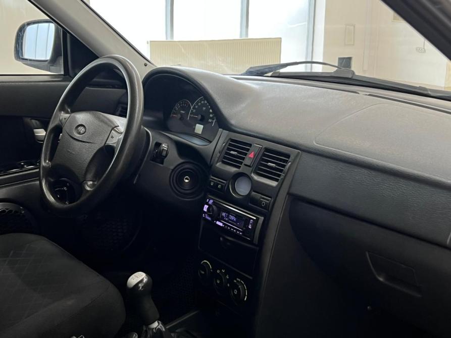 Lada (ВАЗ) Priora I Волгоград  - изображение 29