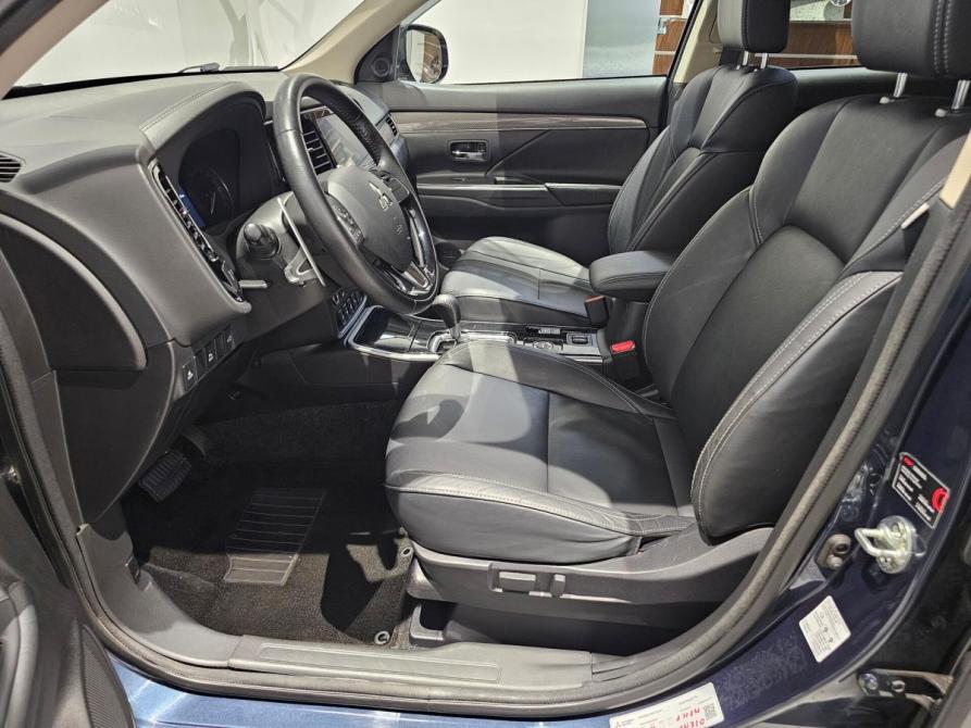 Mitsubishi Outlander III Рестайлинг 3 Москва  - изображение 15
