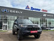 Lada (ВАЗ) Niva Travel I Набережные Челны  - изображение 33
