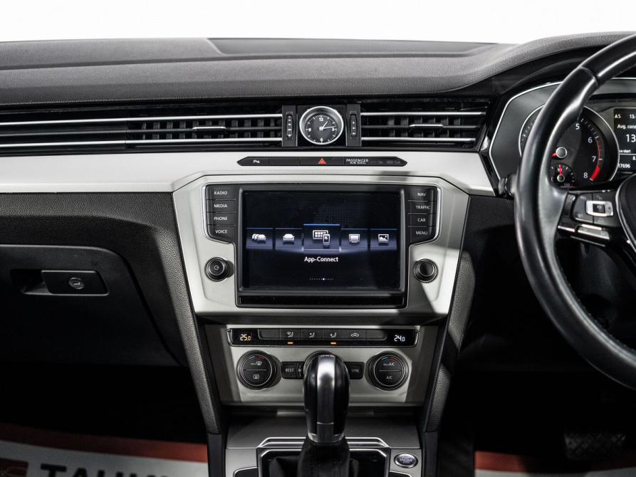 Volkswagen Passat B8 Иркутск  - изображение 11