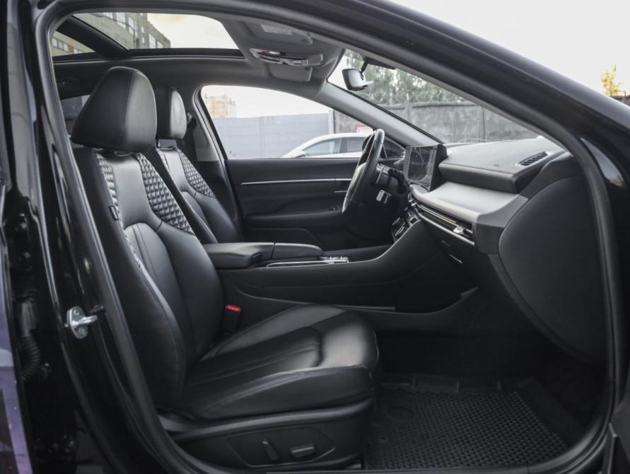 Hyundai Sonata VIII (DN8) Рестайлинг Санкт-Петербург  - изображение 29