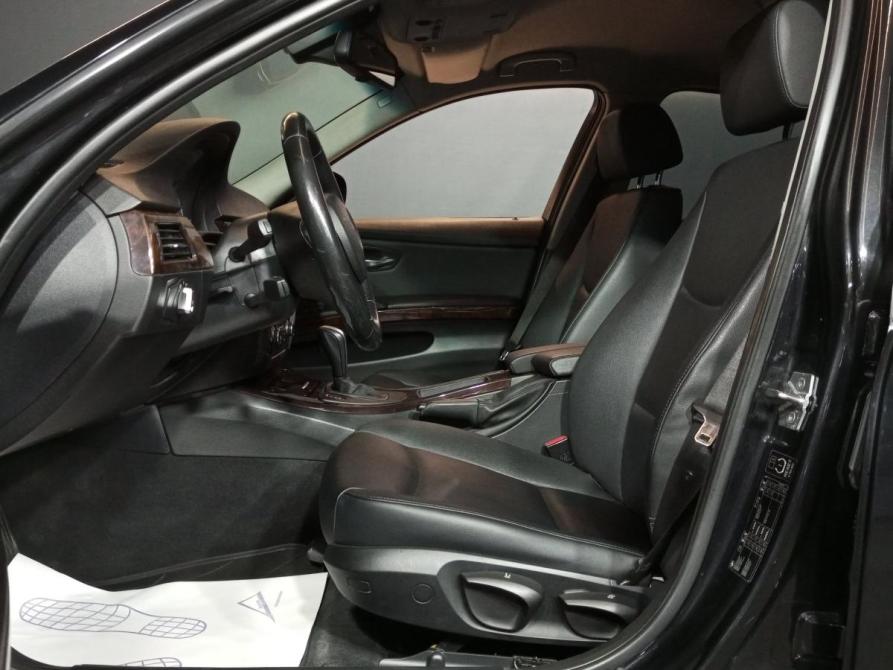 BMW 3 серии V (E90/E91/E92/E93) Рестайлинг Уфа  - изображение 7