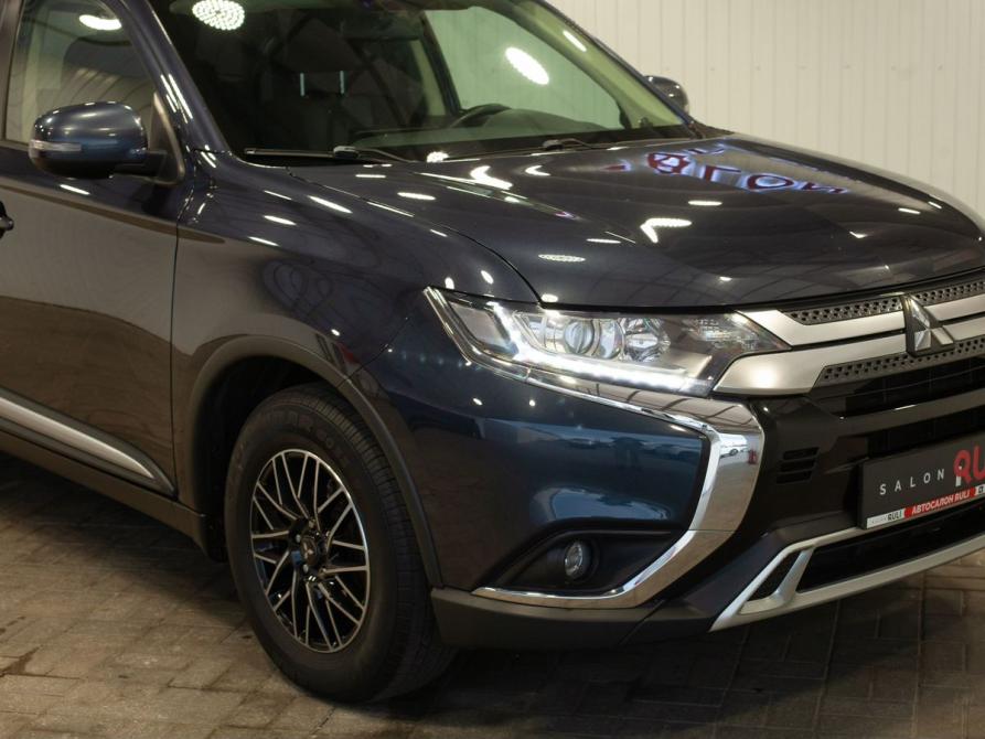 Mitsubishi Outlander III Рестайлинг 3 Иваново  - изображение 7
