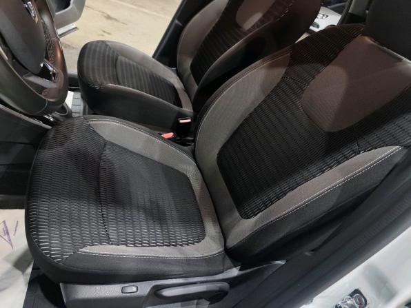 Renault Kaptur I с пробегом 2019 года, цена 1 490 000 рублей, 156439 км, внедорожник, Автокод Объявления
