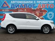 Geely Emgrand X7 I Рестайлинг 2 Набережные Челны  - изображение 27