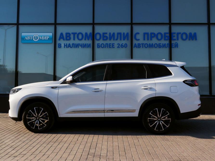 Chery Tiggo 8 Pro Max I Екатеринбург  - изображение 2