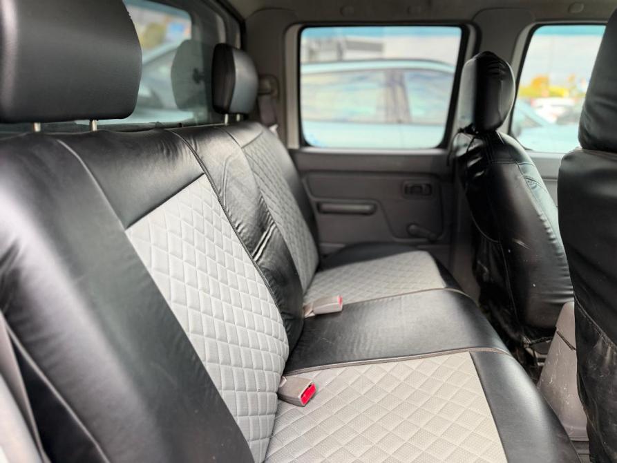Nissan NP300 Череповец  - изображение 15