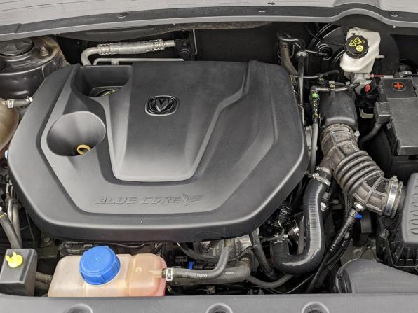 Changan CS55 Plus II с пробегом 2023 года, цена 1 820 000 рублей, 71182 км, внедорожник, Автокод Объявления