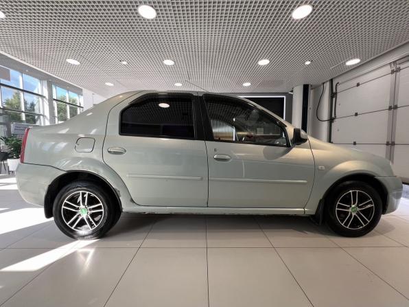 Renault Logan I с пробегом 2008 года, цена 237 000 рублей, 339000 км, седан, Автокод Объявления