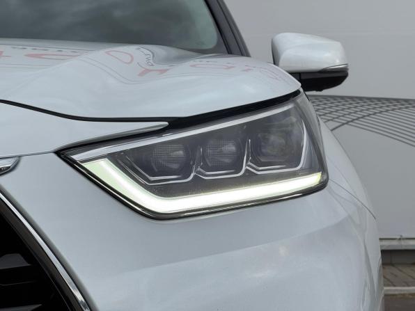 Toyota Highlander IV (XU70) с пробегом 2026 года, цена 5 250 000 рублей, 10 км, внедорожник, Автокод Объявления