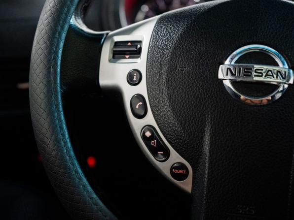 Nissan X-Trail II Рестайлинг с пробегом 2011 года, цена 1 285 000 рублей, 229540 км, внедорожник, Автокод Объявления