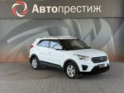 Hyundai Creta I Волгоград  - изображение 27