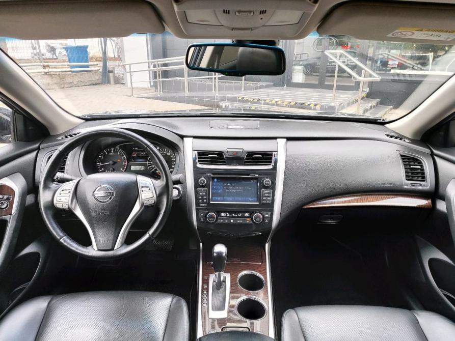 Nissan Teana III (L33) Москва  - изображение 5