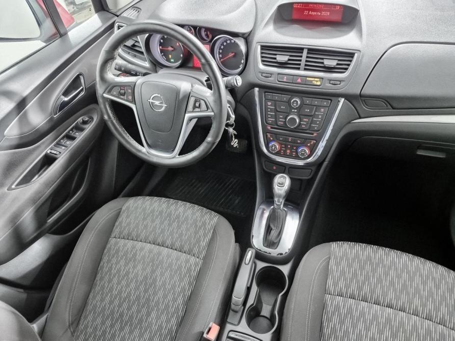 Opel Mokka I Нижний Новгород  - изображение 18