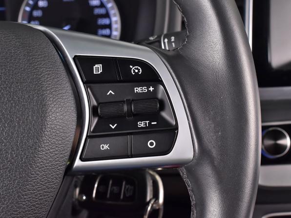 Hyundai Sonata VII (LF) Рестайлинг с пробегом 2018 года, цена 1 295 000 рублей, 91432 км, седан, Автокод Объявления