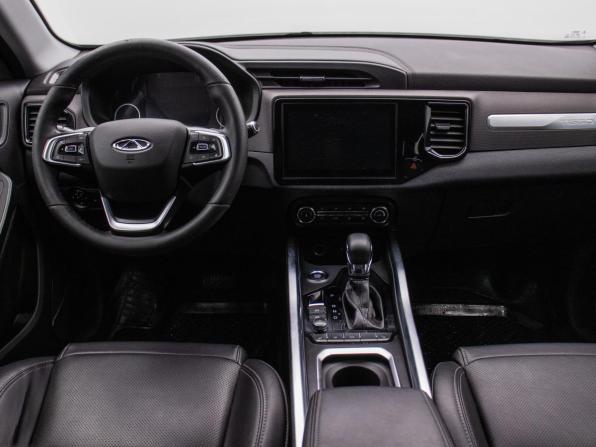 Chery Tiggo 4 I Рестайлинг с пробегом 2021 года, цена 1 380 000 рублей, 57352 км, внедорожник, Автокод Объявления