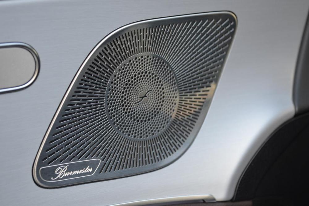 Mercedes-Benz GLE II (V167) Иркутск  - изображение 20