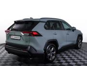 Toyota RAV4 V (XA50) Москва  - изображение 25