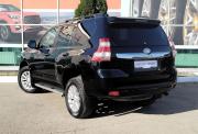Toyota Land Cruiser Prado 150 Series Рестайлинг 1 Саратов  - изображение 39
