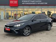 Kia Cerato IV Пермь  - изображение 23