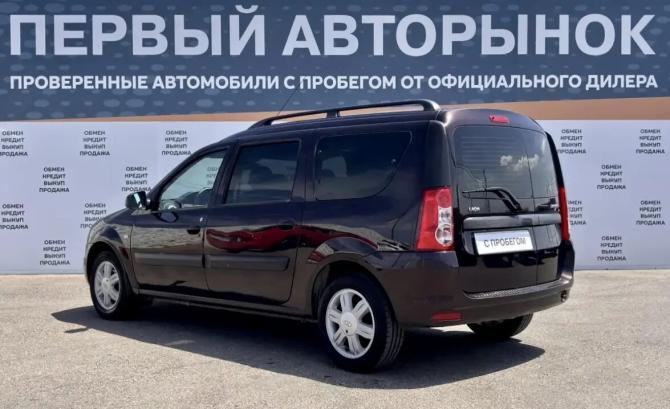Lada (ВАЗ) Largus I с пробегом 2015 года, цена 850 000 рублей, 147192 км, универсал, Автокод Объявления